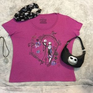 Disney’s Nightmare Tee